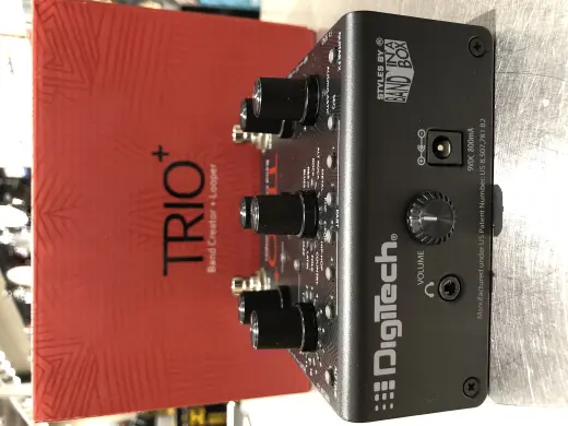 Digitech - TRIOPLUS 2